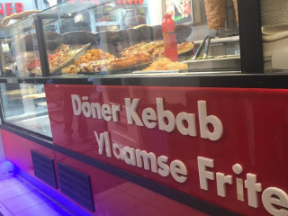 Doner Kebab