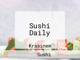 Sushi Daily