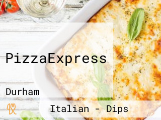 PizzaExpress