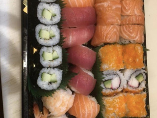 Himalaya Sushi