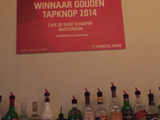 Cafe De Oude Schaeper