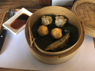 Dim Sum Now