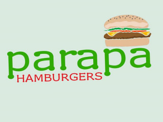 Parapa Burger