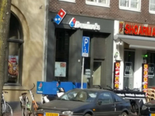 Domino's