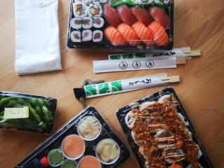 Sushi Only Amsterdam Pijp