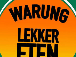 Warung Lekker Eten