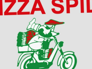 Pizza Spidi