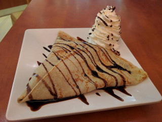 Crepes Mondial