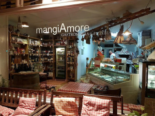 Mangiamore Amsterdam