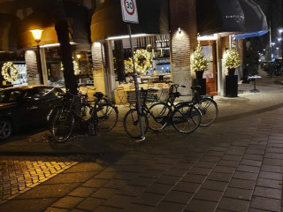 Simply Fish B.v. Amsterdam