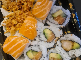 Sushi Only Amsterdam Zuid