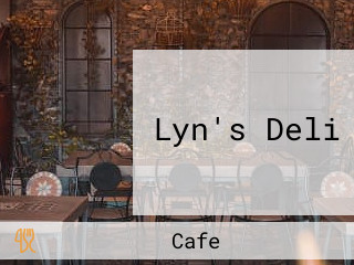 Lyn's Deli