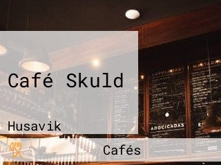 Café Skuld