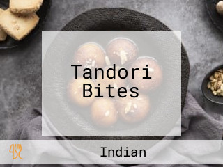 Tandori Bites