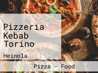 Pizzeria Kebab Torino