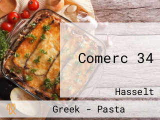 Comerc 34