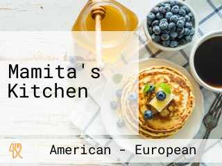 Mamita's Kitchen