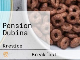 Pension Dubina