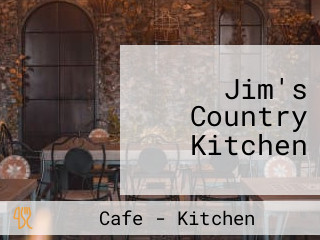 Jim's Country Kitchen