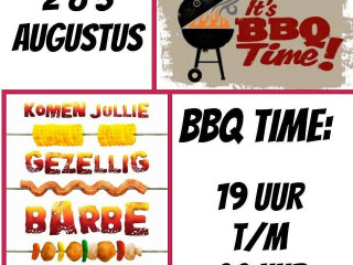 Cafe-grillrestaurant De Nijl' Assen