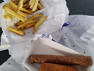 Verse Friet Beverwijk