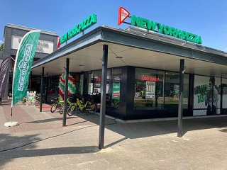 New York Pizza Brunssum