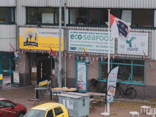 Eco-seafood