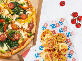 Domino's Pizza Boxtel