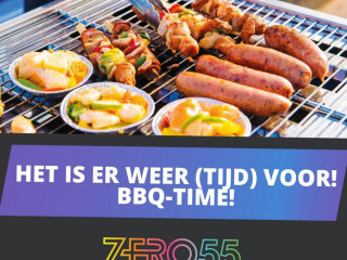 Zero55 Apeldoorn