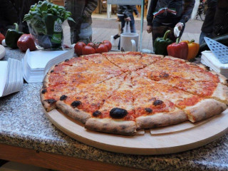 Italy Pizza