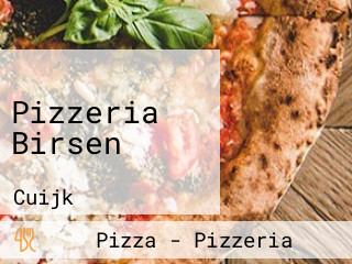 Pizzeria Birsen