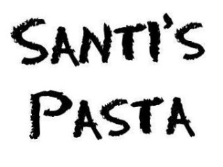 Santi's Pasta