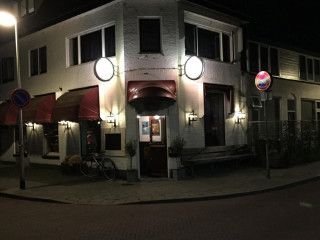 Café Noord Holland