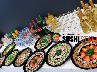 Sushi Station Breda