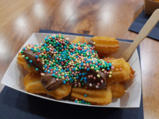 Yummies Churros