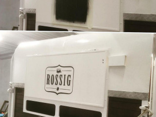 Rossig