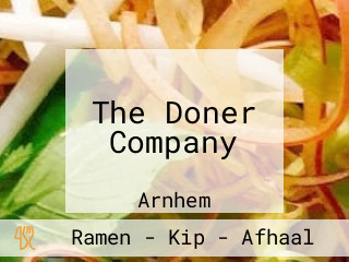 The Doner Company