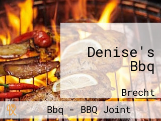 Denise's Bbq