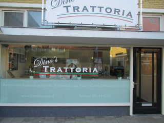 Dino's Trattoria