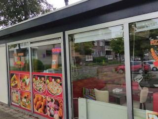 Cennet Pizzeria Döner Huis