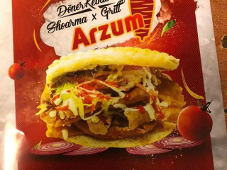 Arzum Doner