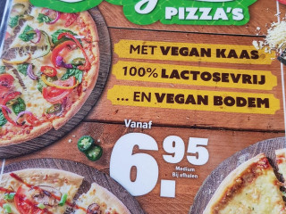 Domino's Pizza Brunssum