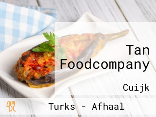 Tan Foodcompany