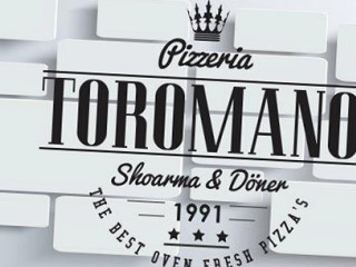 Toromano