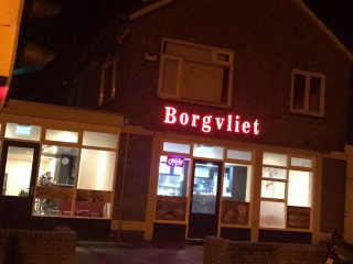 Borgvliet