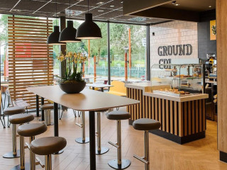 Mcdonald's Leeuwarden Cambuur