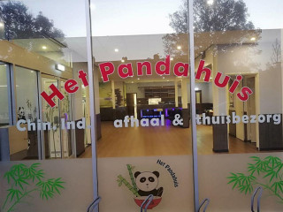 Het Pandahuis Den Helder