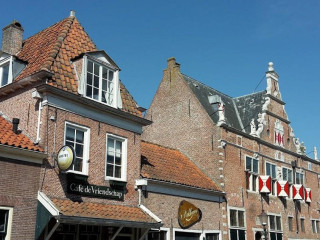 Cafe De Vriendschap