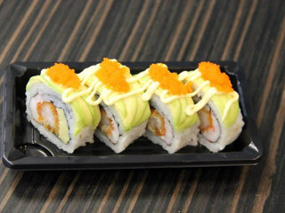 Shinsei Sushi Toko