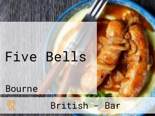 Five Bells